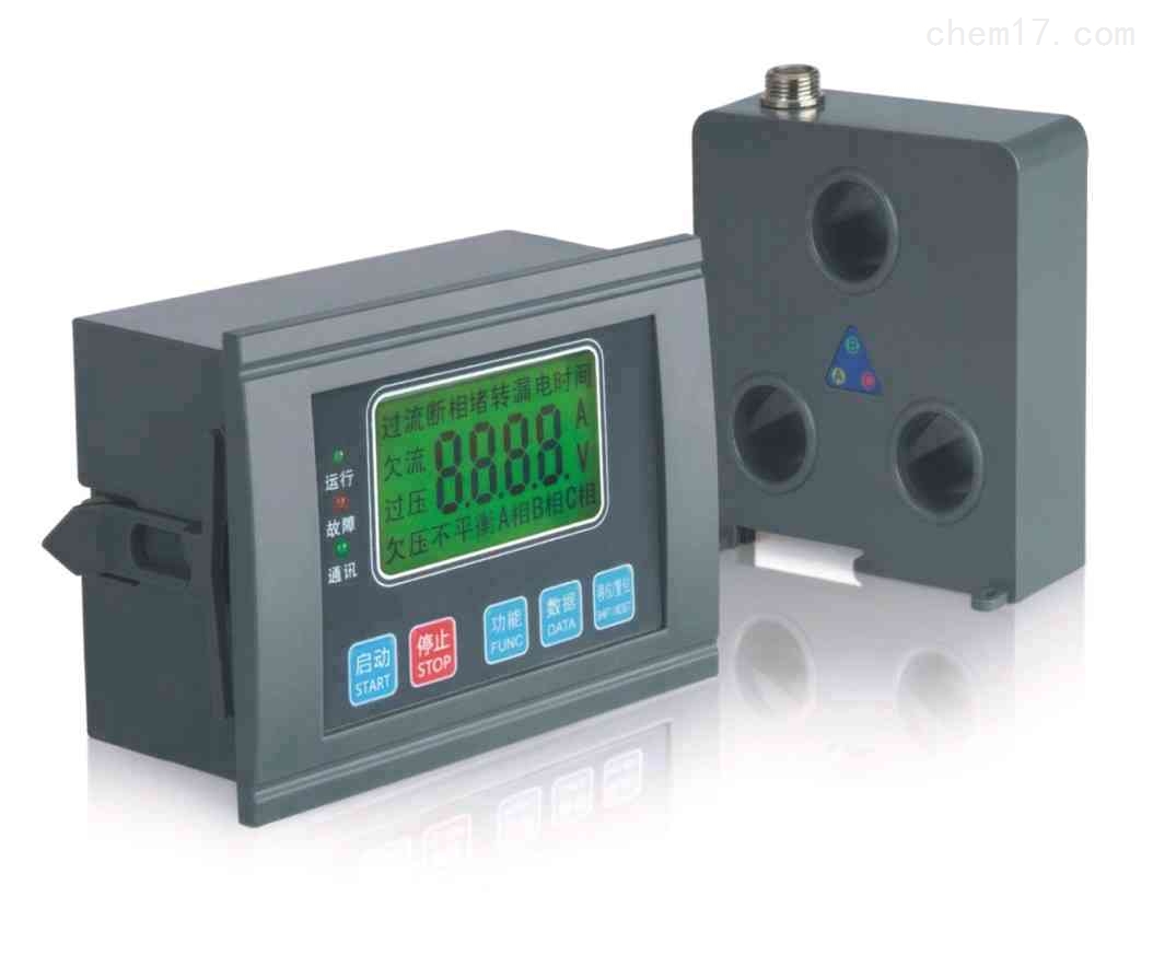 380vµç¶¯»ú±£»¤×°ÖüìÑé