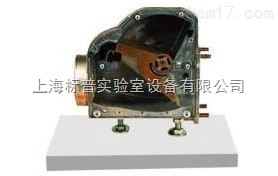 空气流量计解剖模型|汽车解剖实训装置