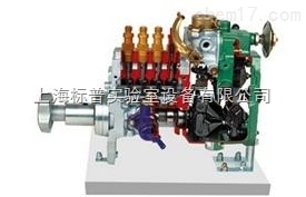 气缸盖解剖解剖模型|汽车解剖实训装置