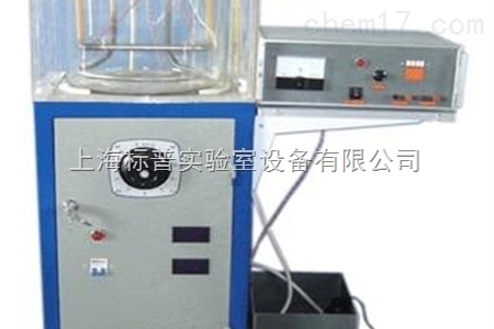 大容器内水沸腾放热试验台|热工类实验装置