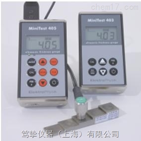 EPK Minitest403公司 Minitest403厂家