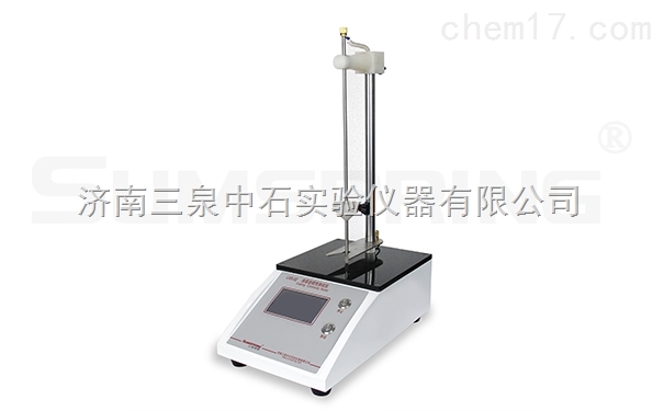 铝质软膏管内涂层连续性试验仪器