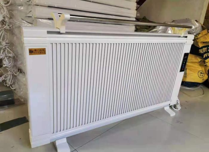 對流式電暖器操作全解析，智能溫控與安全防護的融合