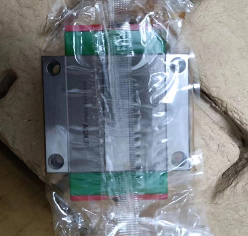 HIWIN上银端盖式滚珠丝杠的操作使用