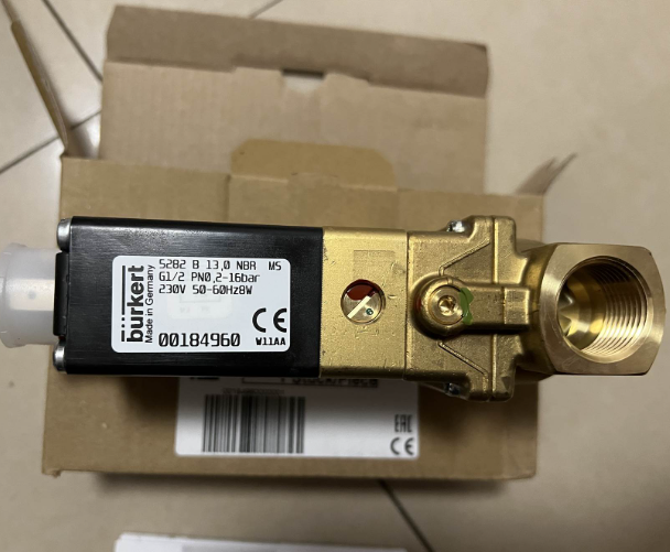 寶德BURKERT電磁閥00205937正品發(fā)貨歐美