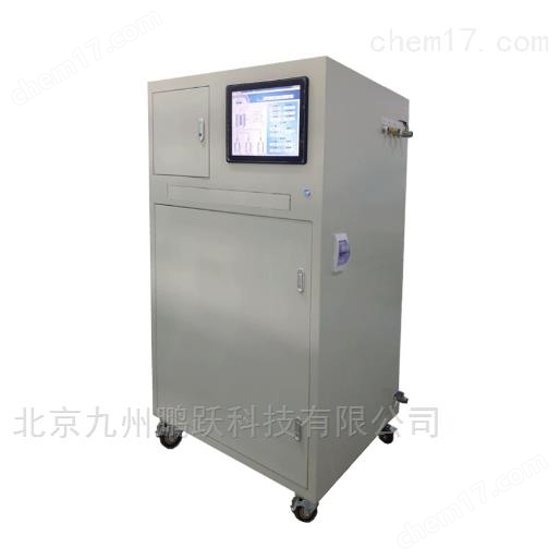 簡述氣溶膠顆粒物發(fā)生器的正確安裝方法