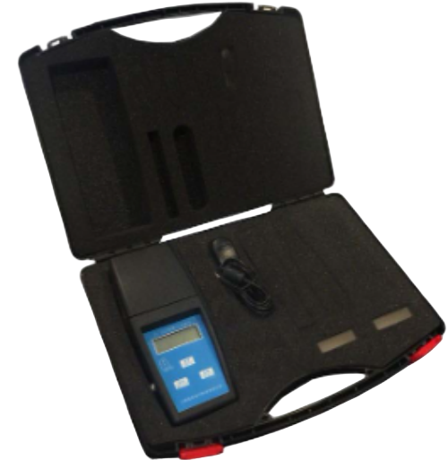 便攜式臭氧測試儀XY-DL型 水中臭氧濃度分析儀