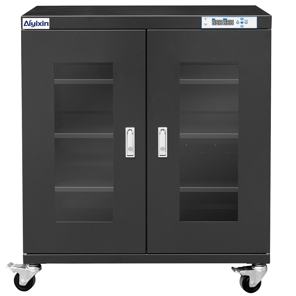 防潮箱的分类和使用