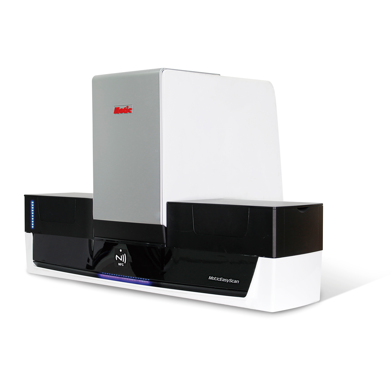 簡述數字切片掃描儀的標準化操作流程