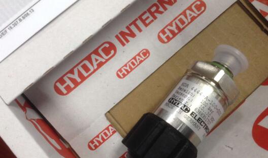 HYDAC壓力傳感器HDA3840-A-250-124(6m)原廠原裝