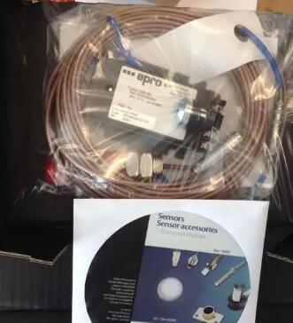 艾默生EPRO傳感器PR9376/010-011電力行業應用