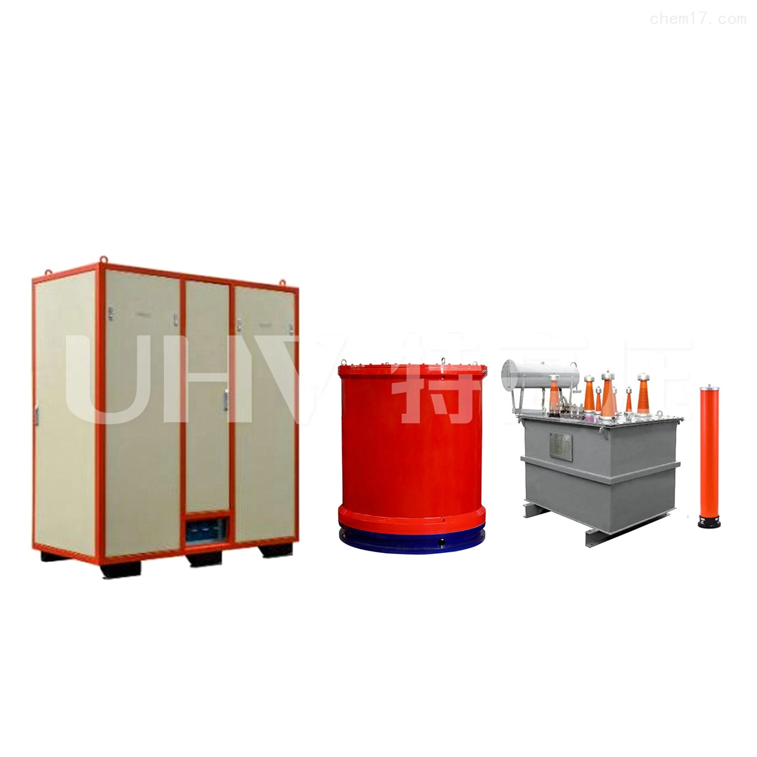 及时解决无局放变频串联谐振耐压装置故障是保障试验高效安全的核心