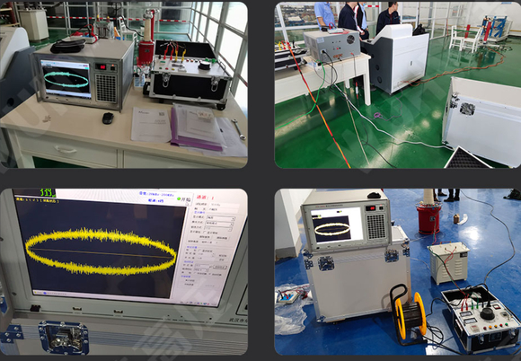 局部放電檢測(cè)儀口碑解析：武漢特高壓的榮譽(yù)與產(chǎn)品亮點(diǎn)
