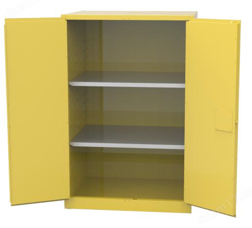 易燃品安全存儲柜實驗室與工業(yè)場景的“防火衛(wèi)士”