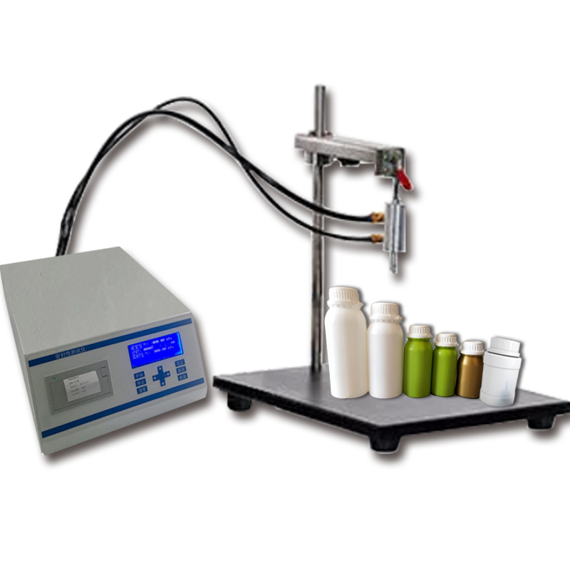 测试包装袋、瓶、罐等密封性能的方法介绍