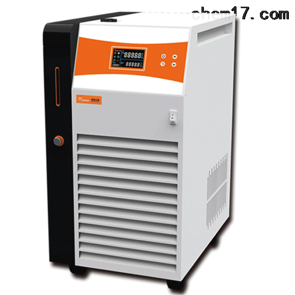 及时解决高低温循环水器故障是保障其稳定高效运行的关键