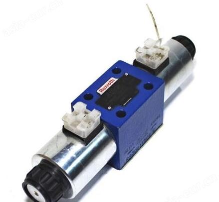 力士乐REXROTH电磁阀4WE6J7X/HG24N9K4原厂原装