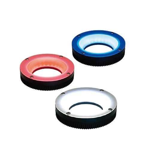 深圳到貨!日本CCS環形照明設備HPR2-100SW