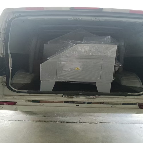 感謝老客戶(hù)對(duì)科迪的信任與支持，再次訂購(gòu)的?KD-90鹽霧試驗(yàn)箱今日將送貨