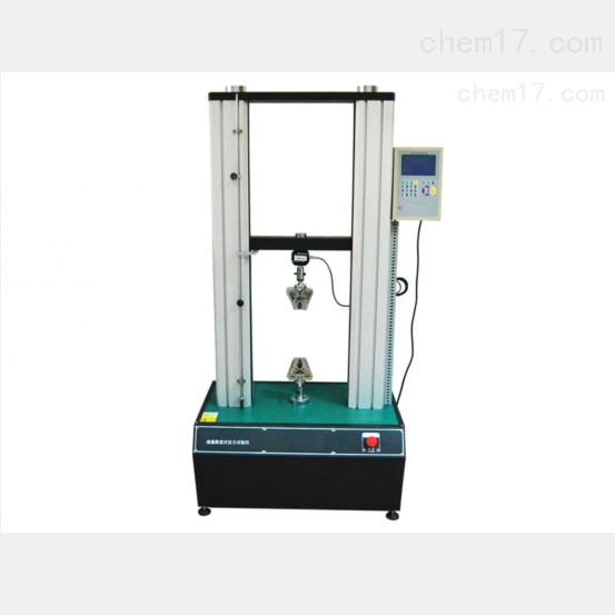 及时处理5吨数显电子拉力试验机故障是保障测试准确性的关键