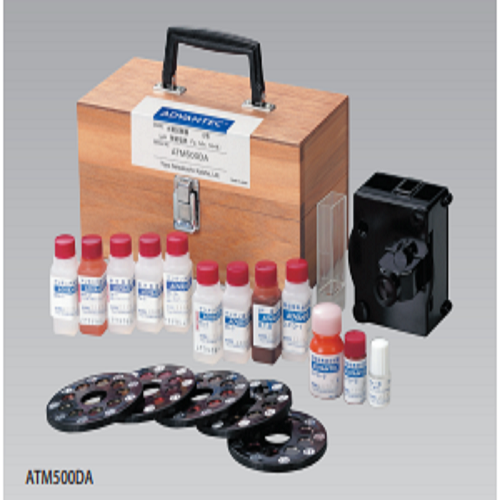 簡(jiǎn)述ADVANTEC東洋水質(zhì)測(cè)試儀的嚴(yán)謹(jǐn)使用流程