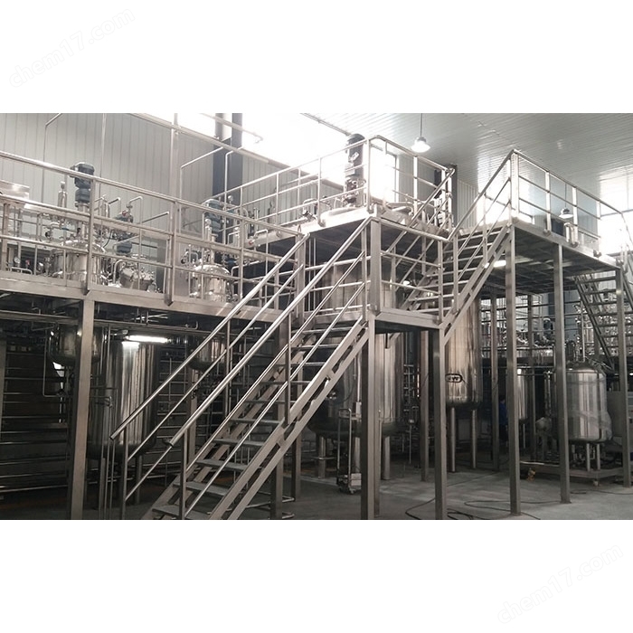 及时解决厌氧发酵罐故障是保障长期高效运行的关键