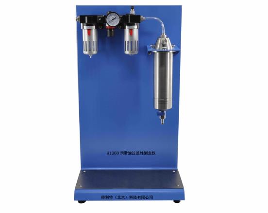 润滑油检测仪工作原理解析