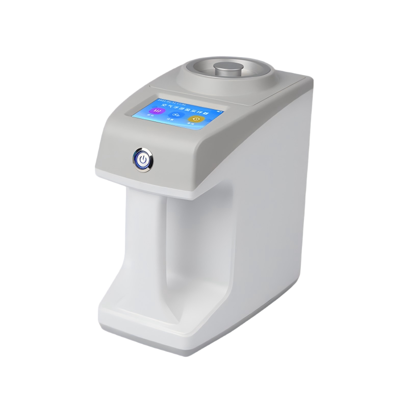 XY-KF2型浮游菌采樣器 帶熱敏打印機(jī)，方便打印數(shù)據(jù)