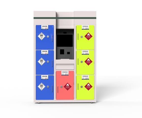 危化品存儲(chǔ)柜分類(lèi)與用途：構(gòu)建實(shí)驗(yàn)室安全的第一道防線