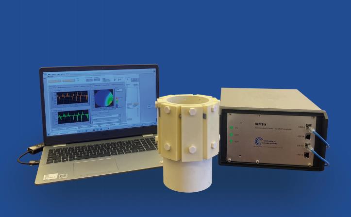 金屬探傷檢測(cè)操作全流程：從準(zhǔn)備到精準(zhǔn)判傷