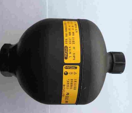 HYDAC蓄能器SB0210-2E1/112A9-210AK選型注意事項(xiàng)