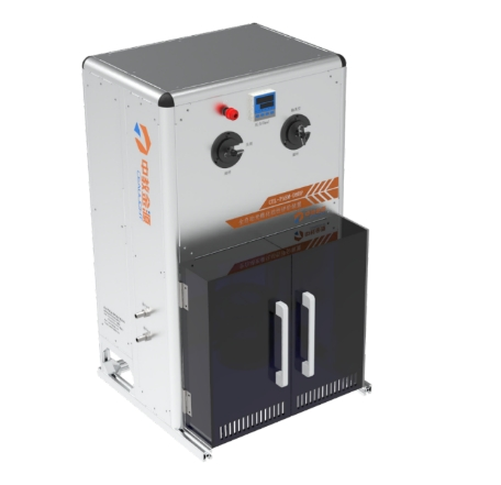 构建高精度光解水制氢系统的核心要素与技术挑战