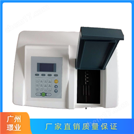 CR2005-1水泥六价铬测定仪介绍