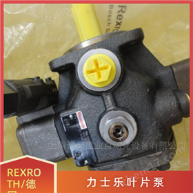 REXROTH叶片泵PVQ5-1X/183RA15UMC原装供应
