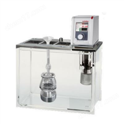 ChemTron DM-070 李氏密度测量套装