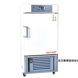 HWS-80橡膠試片恒溫恒濕箱