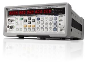 射频信号发生器