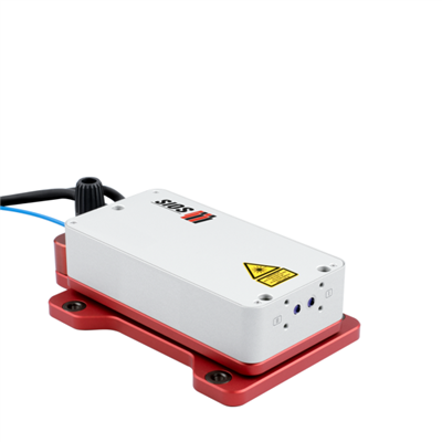 SIOS雙光束激光干涉儀SP 5000 DS