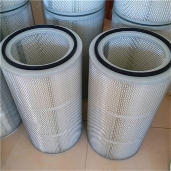 船舶除锈喷砂机除尘滤芯350*240*660