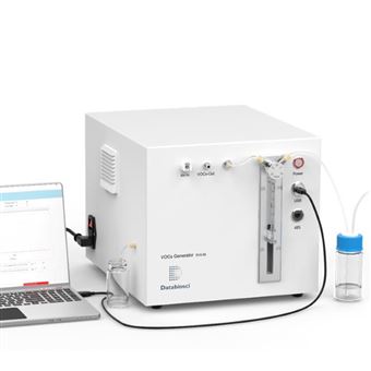 EVG60微量VOC发生器