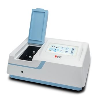 SP-UV3101 紫外可见分光光度计