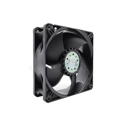 ebmpapst 4214H 24V 5.3W 緊湊型軸流風(fēng)扇