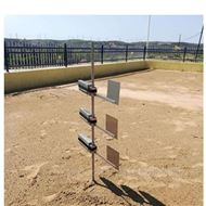 風沙收集器