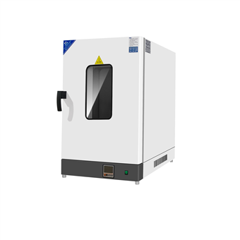 电热鼓风干燥箱