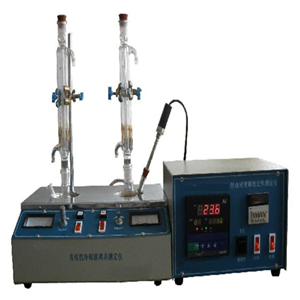DFYF-177发动机冷却液沸点测定仪