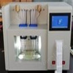 SYP-0633F全自動藥物黏度測定儀