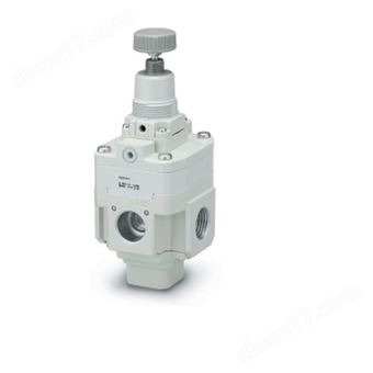 IR3200-F04BG-A日本SMC减压阀供应