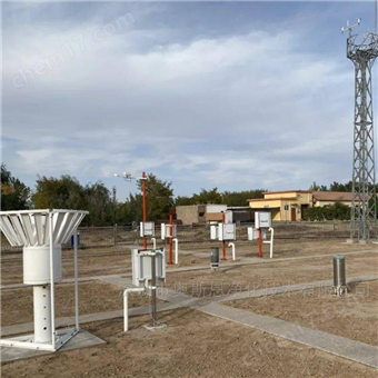 OSEN-QX校园科普教学气象监测站 基础教育设备更新