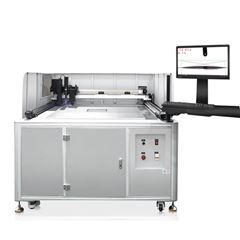 SDC-1000S大平臺型接觸角測量儀