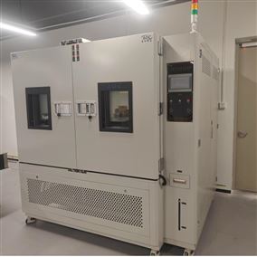 恒温湿热高低温老化试验箱